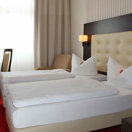 Hotel Herbst เบอร์ลิน ภายนอก รูปภาพ