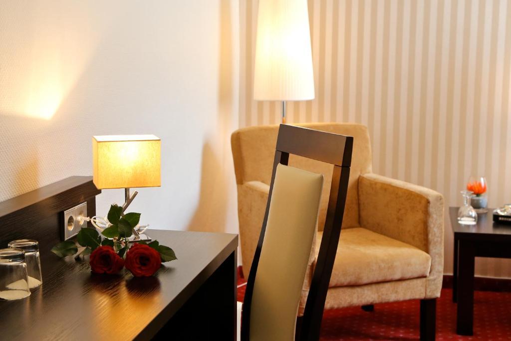 Hotel Herbst เบอร์ลิน ห้อง รูปภาพ