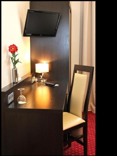 Hotel Herbst เบอร์ลิน ห้อง รูปภาพ